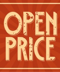 Open Price